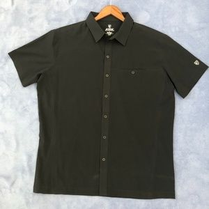 Kuhl Men's shirt - New